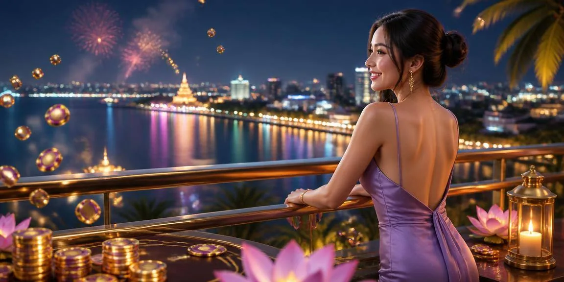 thb68 ประวัติการเดิมพัน